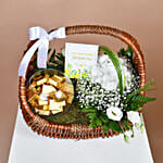 Hydrangea Chocolate Delight