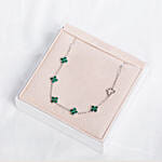 Jewels & Blooms for Mom