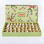 Kaju Casata Sweet Box