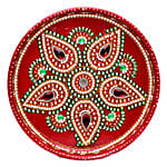 Karwa Chauth Thali Set