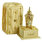 عطر كشخة 20 مل يونيسكس للجنسين