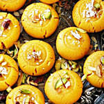 Kesar Peda Box 500 Gms
