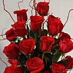 Love You Forever Arrangement