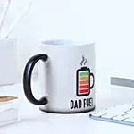 Magic Coffee Mug