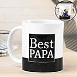 Memory Mug For Dad