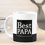 Memory Mug For Dad