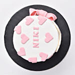 Minnie Magical Mouse Cake