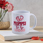 Mommy to Be Mug