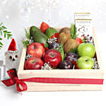 Natures Delight Fruit Tray