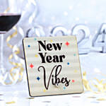 New Year Vibes Table Top