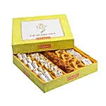Panchratan Mix Sweet Box