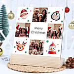 Personalised Christmas Cheer Frame