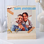 Personalised Moments Frame