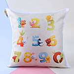 Personalised Name Cushions