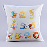 Personalised Name Cushions