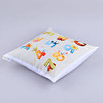 Personalised Name Cushions