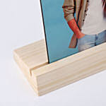 Personalised Photo Memory Frame