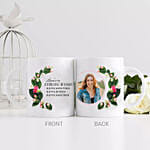 Personalised Womens Day Mug