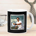 Photo Mug For No1 Dad