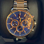 Police Watch For Men