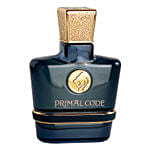 Primal Code EDP 100 ML
