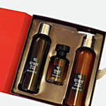 Red Musk Box