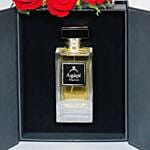 Red Roses with Soulful EDP 100 ml | Agapi Perfumes