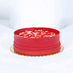 Red Velvet Cake 1 Kg