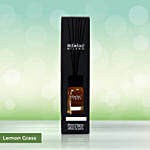 Reed Diffuser Lemon Grass Fragrance