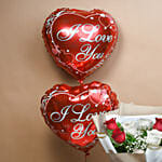 Regal Rose N Sweet Surprise