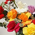 Romantic Gesture Arrangement