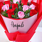 Romantic Roses for Her