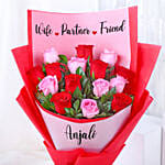 Romantic Roses for Her