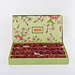 Rose Laddu Box