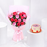 Rosy Treats for Mother's Day