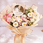 Sacred Bloom Blessings