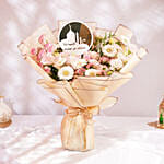 Sacred Bloom Blessings