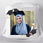Special Graduation Cushion