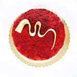 Strawberry Cheese Cake 1 kg