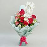 Sweet Melody Bouquet