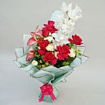 Sweet Melody Bouquet