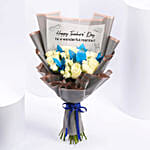 Teachers Day Wonder Bouquet