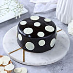 Truffle Cream Bento Cake 250 Gram