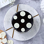 Truffle Cream Bento Cake 250 Gram