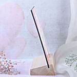 Valentine Whispers Photo Frame