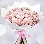 Vibrant Flowers Hand Bouquet