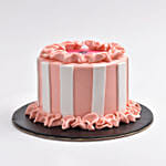 Victorias Secret Glamour Cake