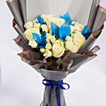 Welcome Wonder Bouquet