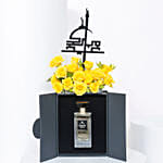 Yellow Roses & 1001 Nights EDP 100 ml | Agapi Perfumes