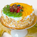 Yummy Fruit Cake 1 Kg